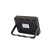 Naświetlacz NOCTIS SOLARIS 2 200W CW 90st IP65 IK04 230x172x39mm+390x300x17mm Czarny 3 Lata Gwarancji SLI029064CW SPECTRUM LED solarny