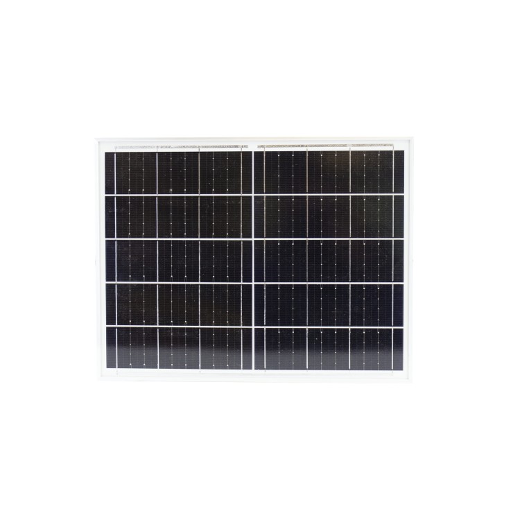 Naświetlacz NOCTIS SOLARIS 2 200W CW 90st IP65 IK04 230x172x39mm+390x300x17mm Czarny 3 Lata Gwarancji SLI029064CW SPECTRUM LED solarny