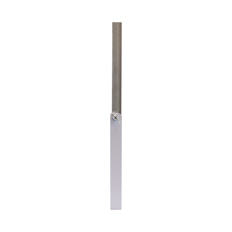 Naświetlacz NOCTIS SOLARIS 2 200W CW 90st IP65 IK04 230x172x39mm+390x300x17mm Czarny 3 Lata Gwarancji SLI029064CW SPECTRUM LED solarny