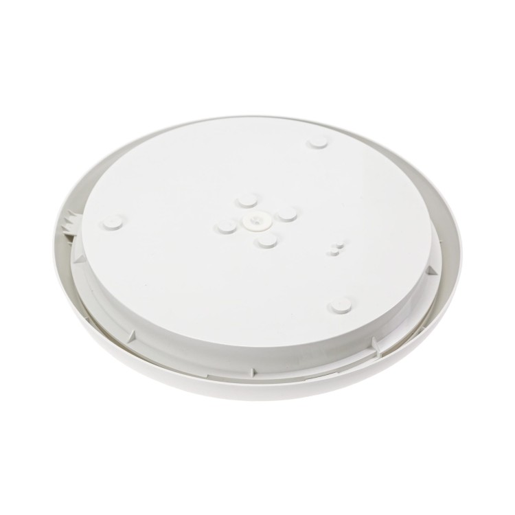 Plafon NYMPHEA CITY PRO 24W CCT 230V 120st IP65 IK10 FI330x79mm białe Biały okrągłe okrągła 5 Lat Gwarancji SLI031029CCT SPECTRUM LED