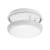 Plafon NYMPHEA CITY PRO 24W CCT 230V 120st IP65 IK10 FI330x79mm białe Biały okrągłe okrągła 5 Lat Gwarancji SLI031029CCT SPECTRUM LED