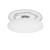 Plafon NYMPHEA 36W CCT 230V 120st IP20 488x72mm Biały okrągła DIM Wi-Fi SMART SLI031032CCT SPECTRUM LED
