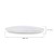 Plafon NYMPHEA 36W CCT 230V 120st IP20 488x72mm Biały okrągła DIM Wi-Fi SMART SLI031032CCT SPECTRUM LED
