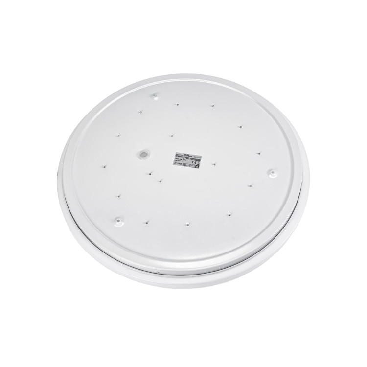 Plafon NYMPHEA 36W CCT 230V 120st IP20 488x72mm Biały okrągła DIM Wi-Fi SMART SLI031032CCT SPECTRUM LED