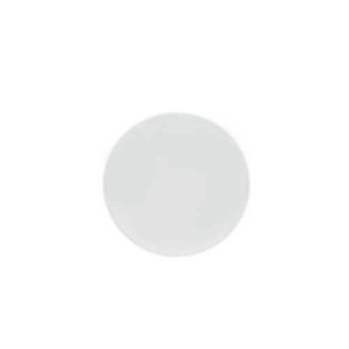 Plafon NYMPHEA BLACK & WHITE RINGS 18W CW 230V 115st IP54 FI250x52 Biały/Czarny Okrągła SLI031034CW_PW SPECTRUM LED
