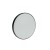 Plafon NYMPHEA BLACK & WHITE RINGS 24W CW 230V 115st IP54 FI320x52 Biały/Czarny Okrągła SLI031035CW_PW SPECTRUM LED