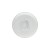 Plafon NYMPHEA BLACK & WHITE RINGS 24W CW 230V 115st IP54 FI320x52 Biały/Czarny Okrągła SLI031035CW_PW SPECTRUM LED