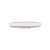 Plafon NYMPHEA BLACK & WHITE RINGS 24W CW 230V 115st IP54 FI320x52 Biały/Czarny Okrągła SLI031035CW_PW SPECTRUM LED