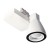 Lampa szynowa Reflektor szynowy MADARA COB LED 230V 30W 24ST IP20 WW Szynowe biała SLI033014WW SPECTRUM LED szynoprzewodu