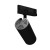 Lampa szynowa Reflektor szynowy ANDROMEDA 15-27W WW 230V 36, 60st. IP20 Ra90 74x170x170 Czarny 5 Lat Gwarancji z regulacją mocy SLI033021WW_PW SPECTRUM LED szynoprzewodu