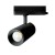 Lampa szynowa Reflektor szynowy ANDROMEDA 15-27W WW 230V 36, 60st. IP20 Ra90 74x170x170 Czarny 5 Lat Gwarancji z regulacją mocy SLI033021WW_PW SPECTRUM LED szynoprzewodu
