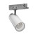 Lampa szynowa Reflektor szynowy ANDROMEDA 15-27W NW 230V 36, 60st. IP20 Ra90 74x170x170 Biały 5 Lat Gwarancji z regulacją mocy SLI033022NW_PW SPECTRUM LED szynoprzewodu