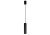 Lampa sufitowa wisząca Industrialna Loft EYE BLACK I zwis M 6840 NOWODVORSKI Lighting GU10 oświetleniowa żyrandol nowoczesna metal do Kuchni Jadalni nad stół blat wyspę czarna pojedyncza Inspiracje Premium