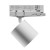 Lampa szynowa Reflektor szynowy ARTEMIDA MINI 6,5-20W WW 230V 36, 60st. IP20 Ra90 75x78x110 Biały 5 Lat Gwarancji z regulacją mocy SLI033024WW_PW SPECTRUM LED szynoprzewodu