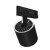 Lampa szynowa Reflektor szynowy ARTEMIDA MAXI 12-42W NW 230V 36, 60st. IP20 Ra90 100x96x130 Czarny 5 Lat Gwarancji z regulacją mocy SLI033025NW_PW SPECTRUM LED szynoprzewodu