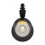 Lampa szynowa Reflektor szynowy ARTEMIDA MAXI 12-42W WW 230V 36, 60st. IP20 Ra90 100x96x130 Czarny 5 Lat Gwarancji z regulacją mocy SLI033025WW_PW SPECTRUM LED szynoprzewodu