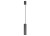 Lampa sufitowa wisząca Industrialna Loft EYE GRAPHITE I zwis M 5398 NOWODVORSKI Lighting GU10 oświetleniowa żyrandol nowoczesna metal do Kuchni Jadalni nad stół blat wyspę szara grafitowa pojedyncza Inspiracje Premium