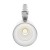 Lampa szynowa Reflektor szynowy ARTEMIDA MAXI 12-42W WW 230V 36, 60st. IP20 Ra90 100x96x130 Biały 5 Lat Gwarancji z regulacją mocy SLI033026WW_PW SPECTRUM LED szynoprzewodu