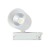 Lampa szynowa Reflektor szynowy ARTEMIDA MAXI 12-42W WW 230V 36, 60st. IP20 Ra90 100x96x130 Biały 5 Lat Gwarancji z regulacją mocy SLI033026WW_PW SPECTRUM LED szynoprzewodu