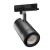 Lampa szynowa Reflektor szynowy PAVA 2 na Szynoprzewód 3F 19-42W NW 230V 20-45ST IP20 RA90 Czarny 5 Lat Gwarancji Z regulacją mocy SLI033031NW_PW SPECTRUM LED szynoprzewodu