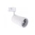 Lampa szynowa Reflektor szynowy PAVA BASIC na Szynoprzewód 3F 20W CCT 230V 20-45ST IP20 RA80 84X136X185MM Biały SLI033032CCT_PW SPECTRUM LED szynoprzewodu