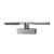 SQUALLA 2 LED 230V 2x3W IP20 NW Dekoracyjne SLI034001NW SPECTRUM LED