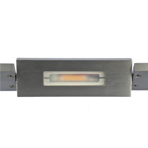 SQUALLA 1 LED 230V 3W IP20 NW Dekoracyjne SLI034002NW SPECTRUM LED