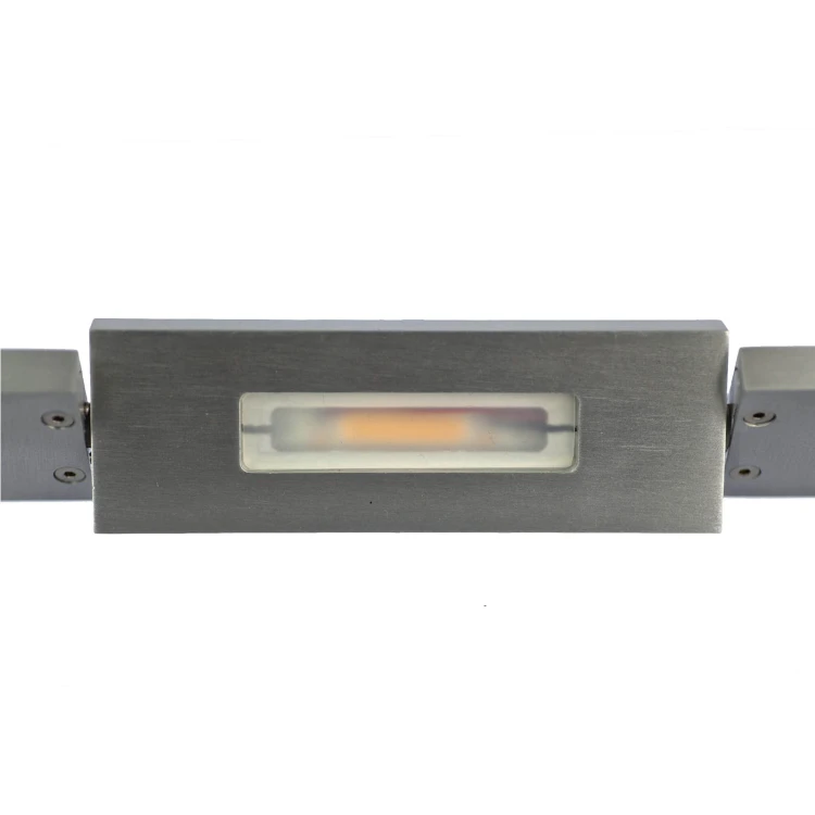 SQUALLA 1 LED 230V 3W IP20 NW Dekoracyjne SLI034002NW SPECTRUM LED