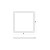 ALGINE Panel 32W CW 230V 120st IP20 IK06 600x600x10mm Biały SLI035012CW SPECTRUM LED