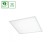 ALGINE Panel 45W CW 230V 120st IP20 IK06 600x600x10mm Biały 5 Lat Gwarancji SLI035037CW SPECTRUM LED