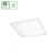 ALGINE Panel 45W CW 230V 120st IP20 IK06 600x600x10mm Biały 5 Lat Gwarancji SLI035037CW_PW SPECTRUM LED