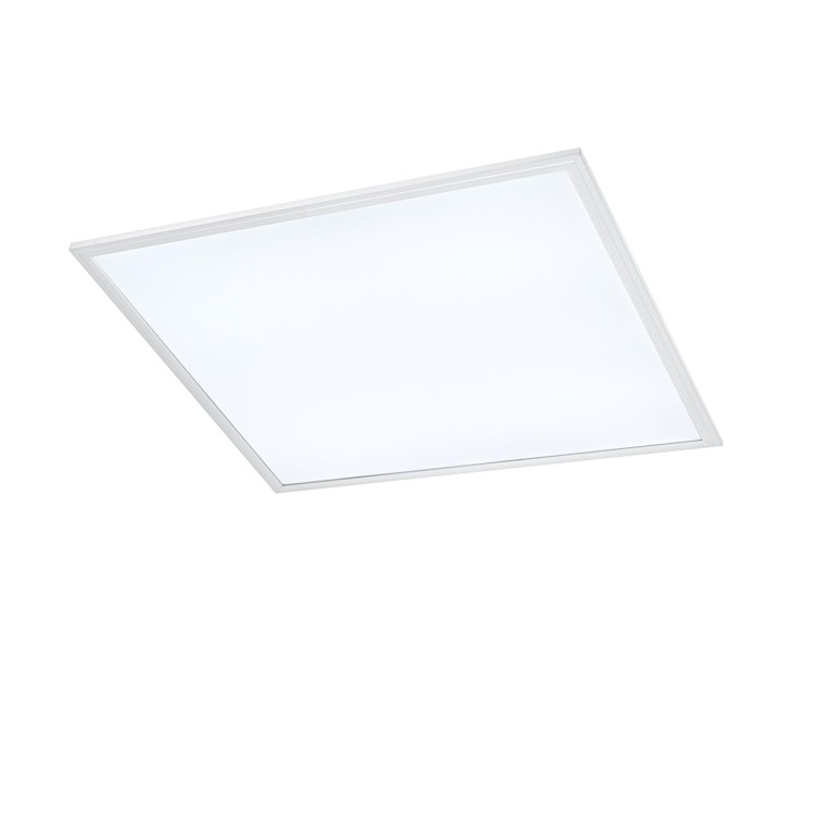 ALGINE Panel 45W CW 230V 120st IP20 IK06 600x600x10mm Biały 5 Lat Gwarancji SLI035037CW_PW SPECTRUM LED
