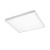 ALGINE Panel 45W CW 230V 120st IP20 IK06 600x600x10mm Biały 5 Lat Gwarancji SLI035037CW_PW SPECTRUM LED
