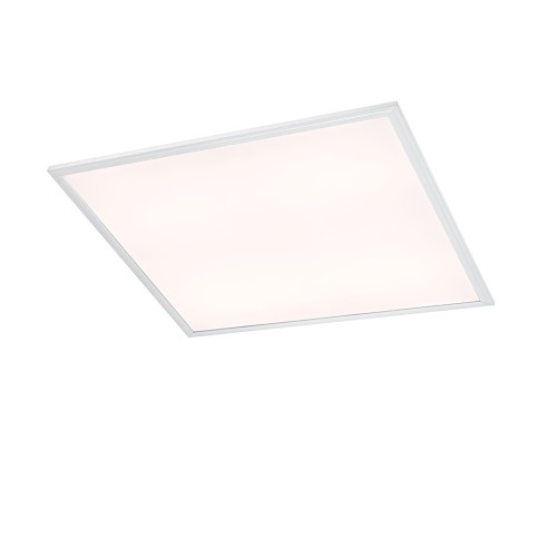 ALGINE Panel 45W WW 230V 120st IP20 IK06 600x600x10mm Biały 5 Lat Gwarancji SLI035037WW SPECTRUM LED