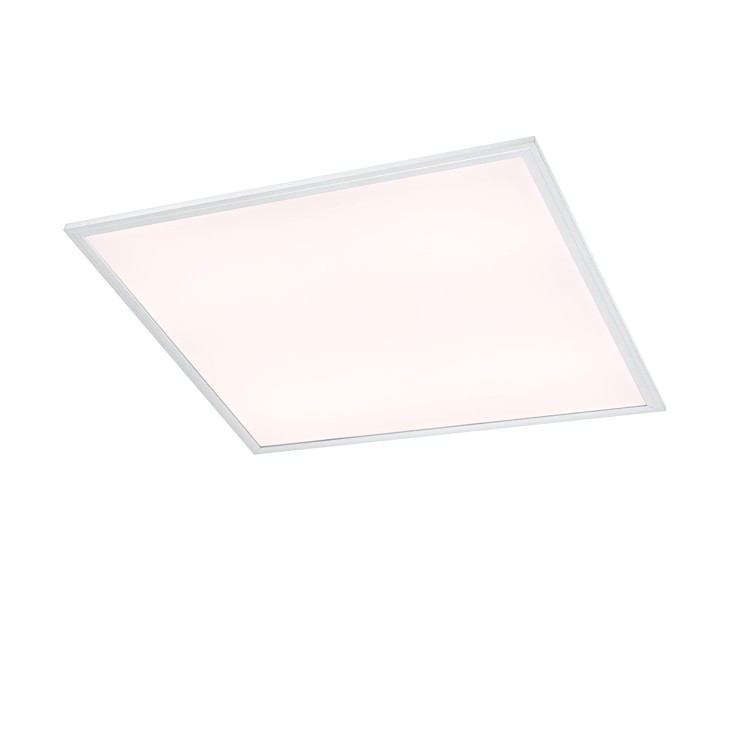 ALGINE Panel 45W WW 230V 120st IP20 IK06 600x600x10mm Biały 5 Lat Gwarancji SLI035037WW_PW SPECTRUM LED