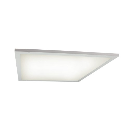 ALGINE DUO 2in1 Panel 30W NW 230V 120st IP20 IK06 600x600x17mm Biały 5 Lat Gwarancji Zasilacz zintegrowany SLI035053NW_PW SPECTRUM LED