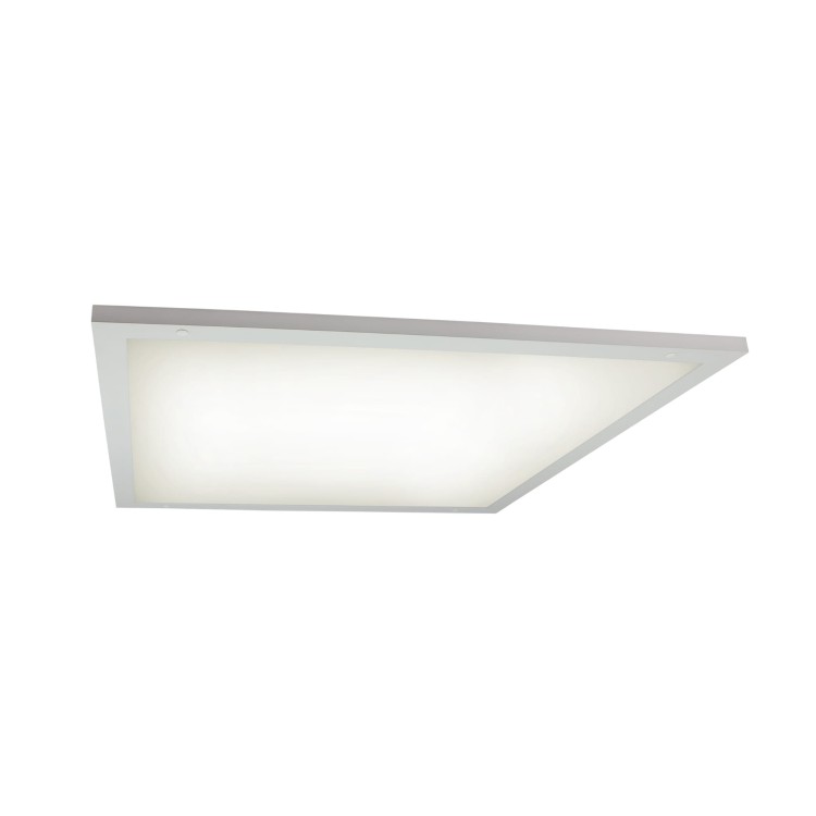 ALGINE DUO 2in1 Panel 30W NW 230V 120st IP20 IK06 600x600x17mm Biały 5 Lat Gwarancji Zasilacz zintegrowany SLI035053NW_PW SPECTRUM LED