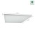 ALGINE DUO 2in1 Panel 30W NW 230V 120st IP20 IK06 600x600x17mm Biały 5 Lat Gwarancji Zasilacz zintegrowany SLI035053NW_PW SPECTRUM LED