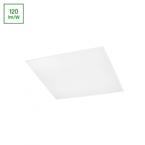 ALGINE Panel Backlight 40W NW 230V 120st IP20 600x600x32 Biały SLI035057NW_PW SPECTRUM LED