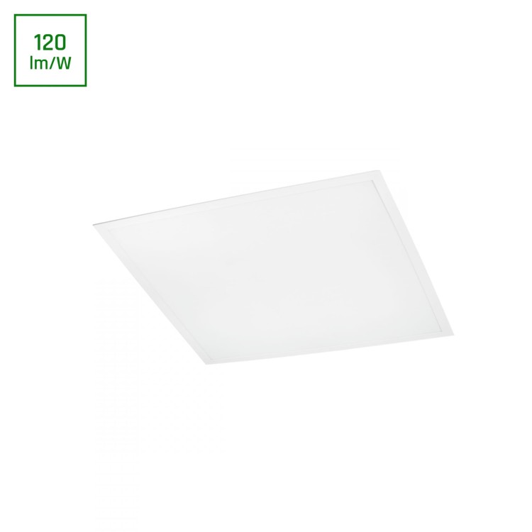 ALGINE Panel Backlight 40W NW 230V 120st IP20 600x600x32 Biały SLI035057NW_PW SPECTRUM LED