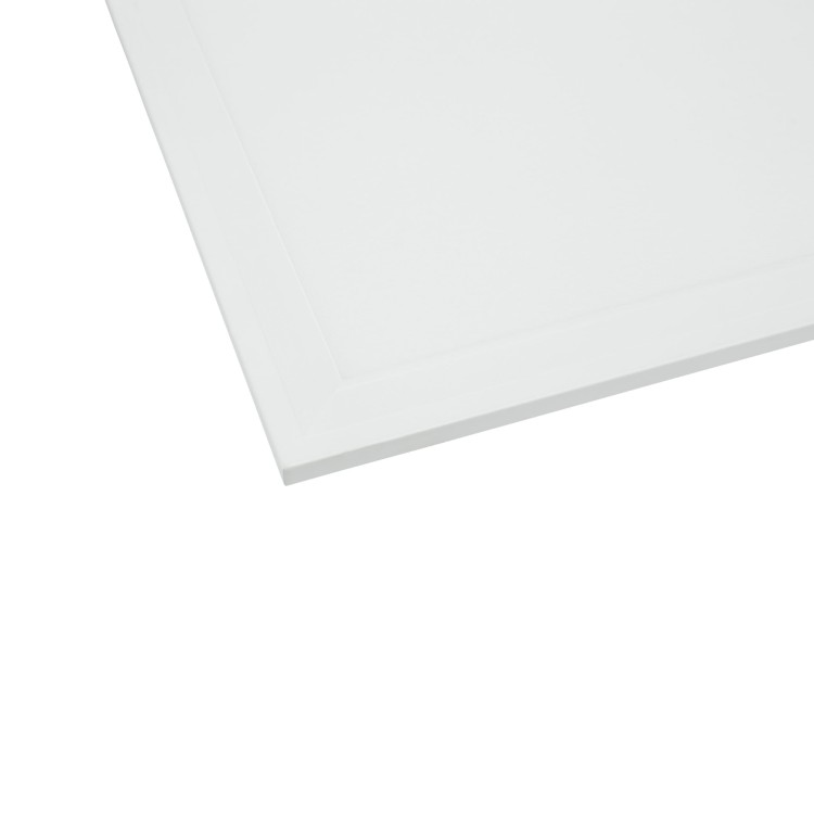 ALGINE Panel Backlight 40W WW 230V 120st IP20 600x600x32 Biały SLI035057WW_PW SPECTRUM LED