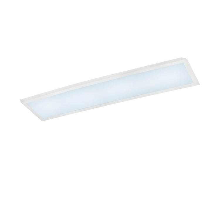 ALGINE Panel Backlight 40W CW 230V 120st IP20 300x1200x25 Biały SLI035059CW_PW SPECTRUM LED
