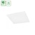 ALGINE Panel Backlight 40W CW 230V 120st IP20 600x600x32 Biały 5 Lat Gwarancji SLI035065CW_PW SPECTRUM LED