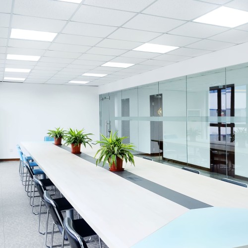 ALGINE Panel Backlight 40W NW 230V 120st IP20 600x600x32 Biały 5 Lat Gwarancji SLI035065NW_PW SPECTRUM LED