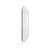 Oprawa sufitowa downlight ALGINE ECO 12W CW 230V 120st IP20 IK06 170x170x22mm Biały kwadratowe Podtynkowa & SLI036018CW SPECTRUM LED