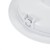 ALGINE ECO 2w1 Natynk-Podtynk Downlight 12W NW 230V 110st IP20 IK06 170x35mm białe Biały okrągłe okrągła SLI037028NW_PW SPECTRUM LED