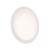 ALGINE ECO 2w1 Natynk-Podtynk Downlight 12W WW 230V 110st IP20 IK06 170x35mm białe Biały okrągłe okrągła SLI037028WW_PW SPECTRUM LED