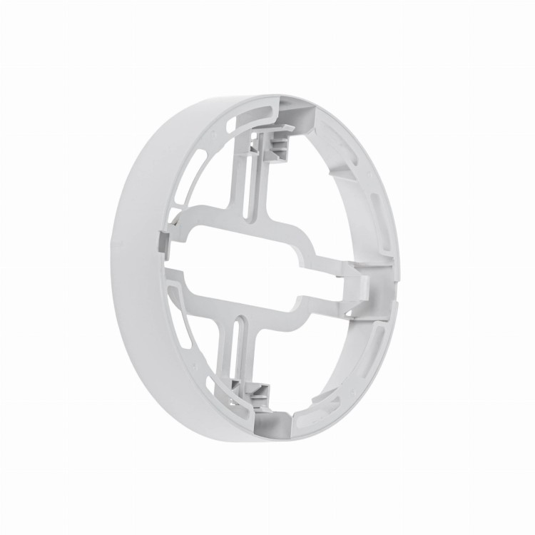 ALGINE ECO 2w1 Natynk-Podtynk Downlight 12W WW 230V 110st IP20 IK06 170x35mm białe Biały okrągłe okrągła SLI037028WW_PW SPECTRUM LED