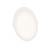 ALGINE ECO 2w1 Natynk-Podtynk Downlight 18W WW 230V 110st IP20 IK06 223x35mm białe Biały okrągłe okrągła SLI037029WW_PW SPECTRUM LED
