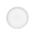 ALGINE Natynk Downlight 24W NW 230V 120st IP20 IK06 288x38mm białe Biały okrągłe okrągła SLI037030NW_PW SPECTRUM LED